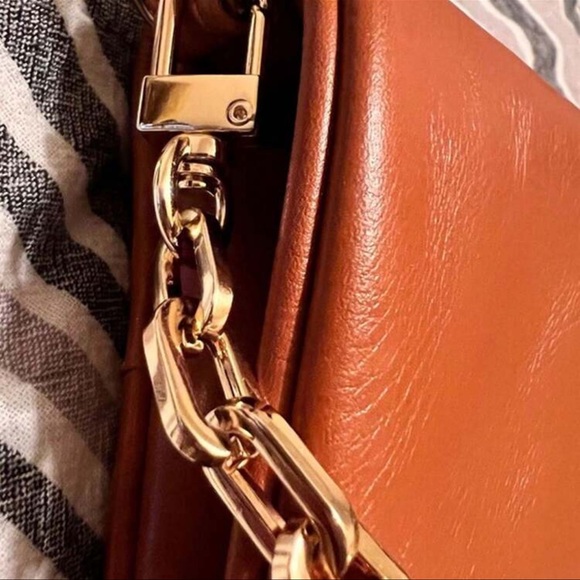 Gold Chain Strap for Women Bags - Picture 3 of 3